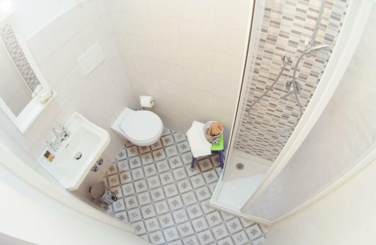L'Architetto Bed & Breakfast Rome Luaran gambar
