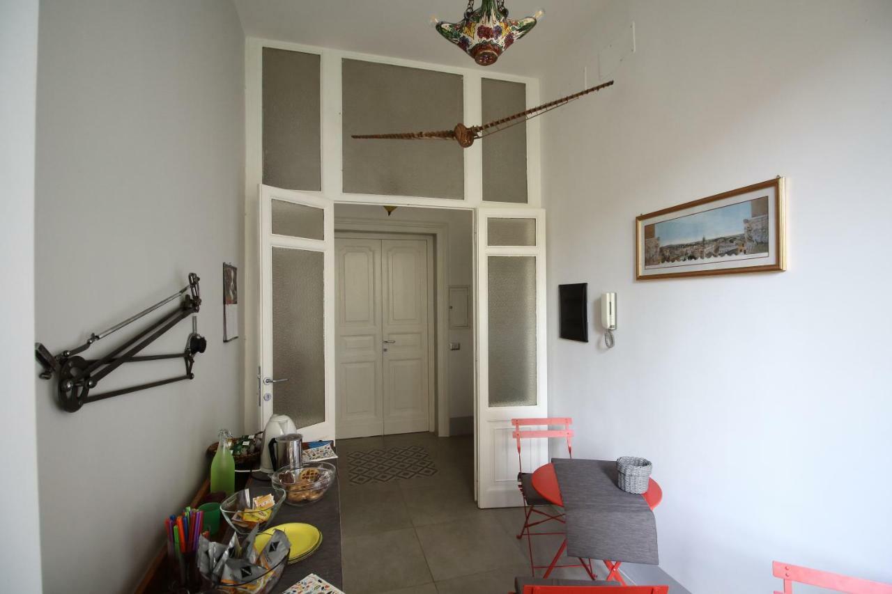 L'Architetto Bed & Breakfast Rome Luaran gambar